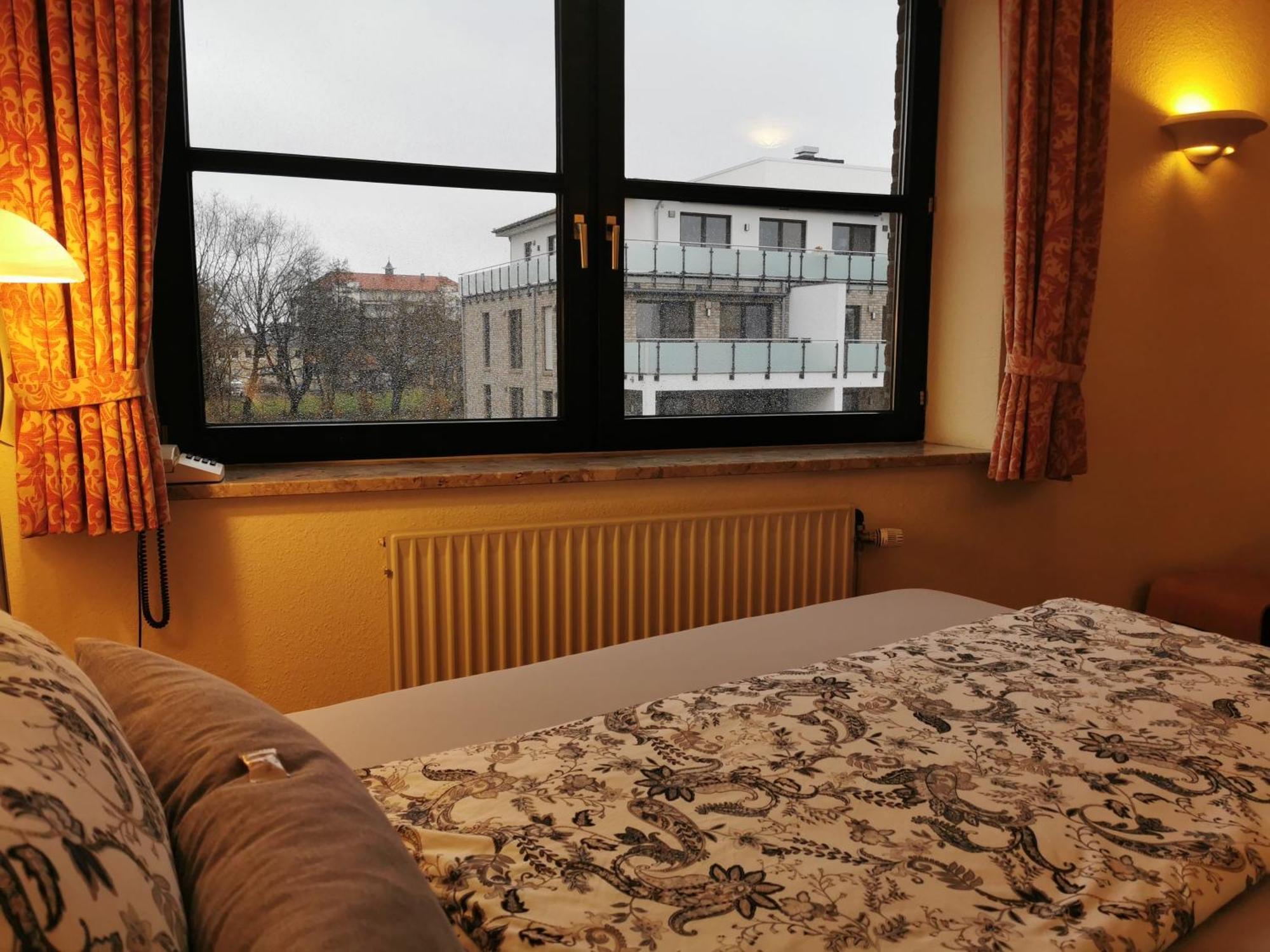 Hotel Deichvoigt كوكسهافن المظهر الخارجي الصورة