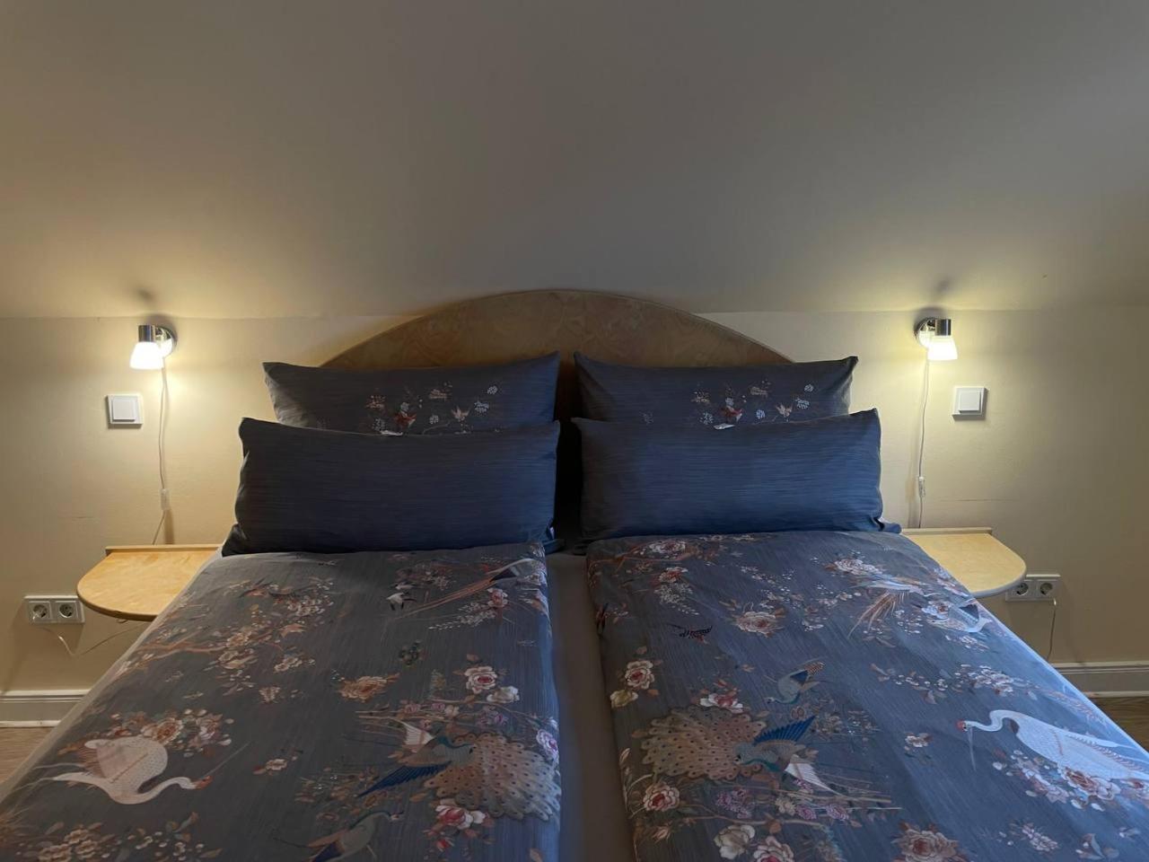 Hotel Deichvoigt كوكسهافن المظهر الخارجي الصورة